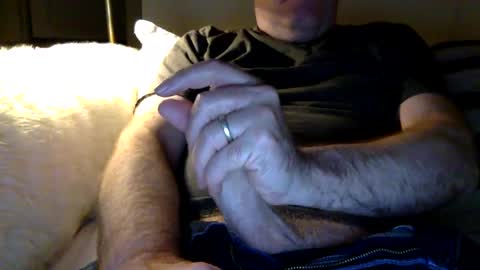 Snapshot of married_danny chatting on January 23, 2025, 5:45 am danny online show from January 23, 2025, 5:45 am