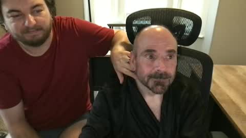 MarriedCouple online show from July 1, 2026, 11:26 pm