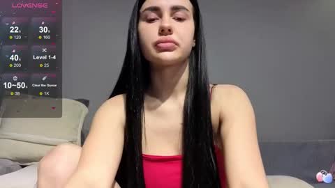 marry__foxy online show from November 19, 2025, 9:15 pm