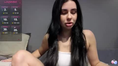 marry__foxy online show from November 25, 2025, 10:10 pm