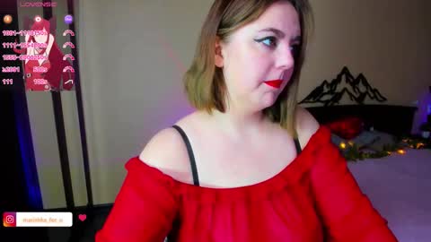 marry_evans_ online show from March 1, 2026, 1:40 am