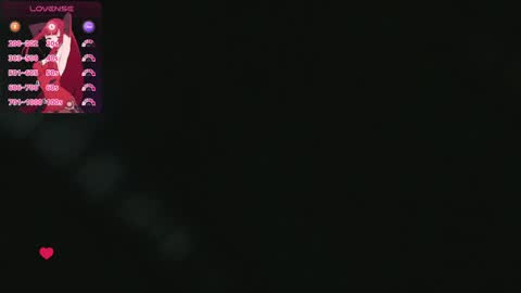 marry_evans_ online show from April 9, 2026, 1:49 am