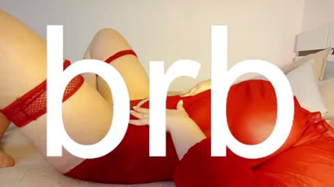 marry_evans_ online show from May 24, 2026, 1:32 am