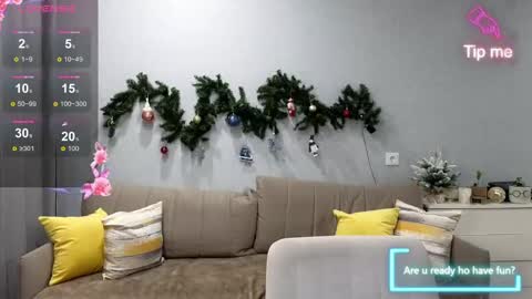 marrycolins online show from December 25, 2024, 2:14 am