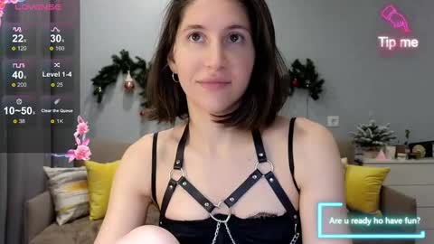 marrycolins online show from January 5, 2025, 2:17 am