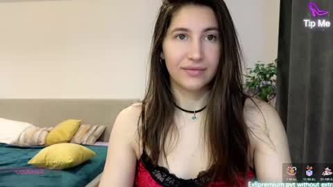 marrycolins online show from February 1, 2026, 3:05 am