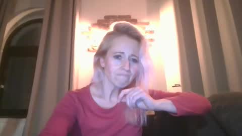 MaryGoRound online show from January 16, 2025, 5:32 am