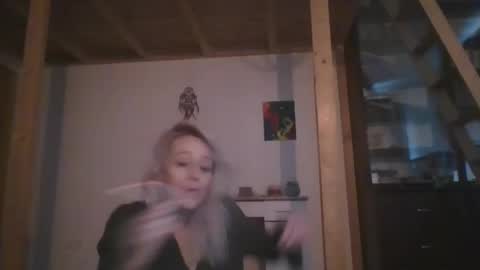 MaryGoRound online show from January 29, 2025, 9:33 am