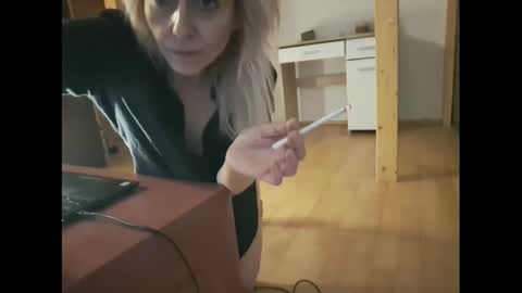 MaryGoRound online show from January 31, 2025, 2:28 pm