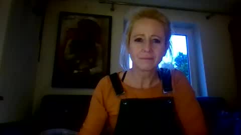 MaryGoRound online show from October 16, 2025, 3:57 pm