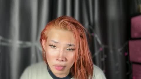 marryme_kai online show from March 29, 2026, 2:00 am