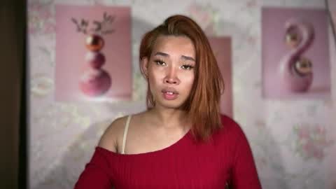 marryme_kai online show from April 12, 2026, 9:31 pm