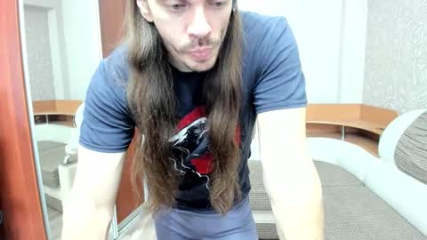 Alan online show from November 11, 2025, 6:02 am