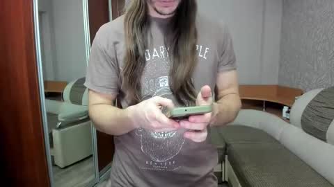 Alan online show from November 18, 2025, 1:15 pm