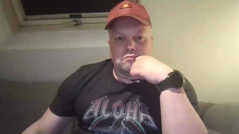 mars0481 online show from February 12, 2026, 5:24 am