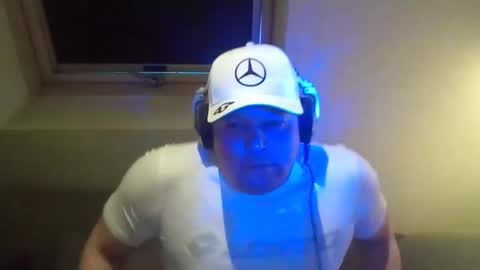 mars0481 online show from February 23, 2026, 4:15 pm