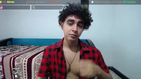 Snapshot of mars_miller chatting on December 19, 2024, 9:28 pm Mars online show from December 19, 2024, 9:28 pm