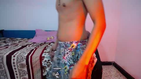 Snapshot of mars_miller chatting on January 10, 2025, 8:04 pm Mars online show from January 10, 2025, 8:04 pm