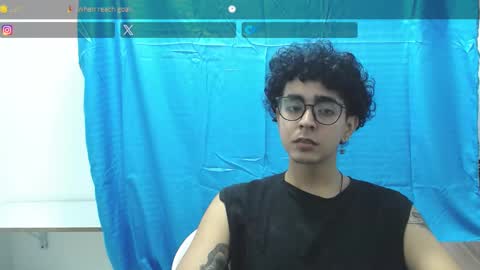 Snapshot of mars_miller chatting on January 22, 2025, 2:59 am Mars online show from January 22, 2025, 2:59 am