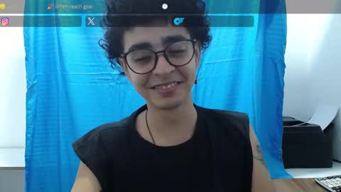 Snapshot of mars_miller chatting on January 22, 2025, 7:57 am Mars online show from January 22, 2025, 7:57 am