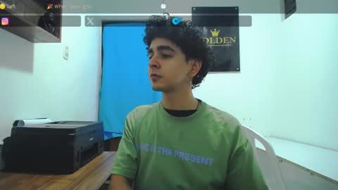 Snapshot of mars_miller chatting on January 23, 2025, 2:55 am Mars online show from January 23, 2025, 2:55 am