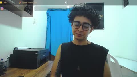 Snapshot of mars_miller chatting on January 23, 2025, 5:56 am Mars online show from January 23, 2025, 5:56 am