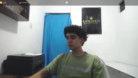 Snapshot of mars_miller chatting on January 24, 2025, 3:54 am Mars online show from January 24, 2025, 3:54 am