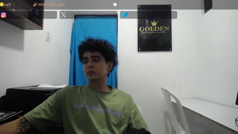 Snapshot of mars_miller chatting on January 28, 2025, 3:36 am Mars online show from January 28, 2025, 3:36 am