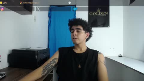 Snapshot of mars_miller chatting on January 30, 2025, 3:11 am Mars online show from January 30, 2025, 3:11 am