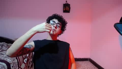 Snapshot of mars_miller chatting on February 2, 2025, 6:53 pm Mars online show from February 2, 2025, 6:53 pm