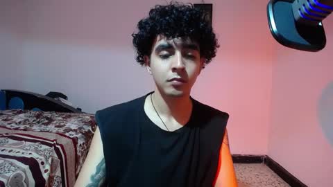 Snapshot of mars_miller chatting on February 5, 2025, 8:14 pm Mars online show from February 5, 2025, 8:14 pm