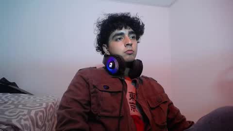 Snapshot of mars_miller chatting on February 8, 2025, 10:29 pm Mars online show from February 8, 2025, 10:29 pm