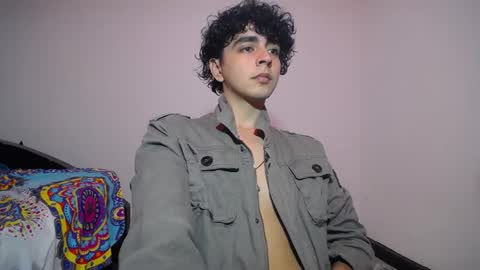 Snapshot of mars_miller chatting on February 13, 2025, 8:13 pm Mars online show from February 13, 2025, 8:13 pm