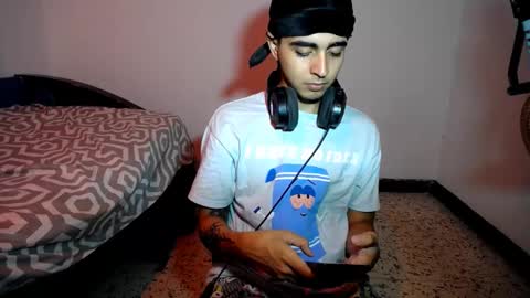 Snapshot of mars_miller chatting on March 8, 2025, 8:57 pm Mars online show from March 8, 2025, 8:57 pm