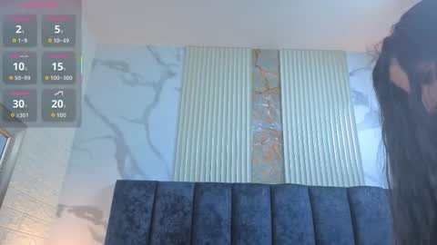 Snapshot of marscarlett chatting on November 19, 2025, 10:48 am marscarlett online show from November 19, 2025, 10:48 am