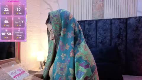 Snapshot of marscarlett chatting on November 23, 2025, 10:20 pm marscarlett online show from November 23, 2025, 10:20 pm