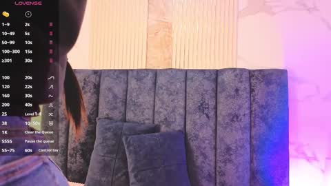 Snapshot of marscarlett chatting on November 29, 2025, 11:24 am marscarlett online show from November 29, 2025, 11:24 am