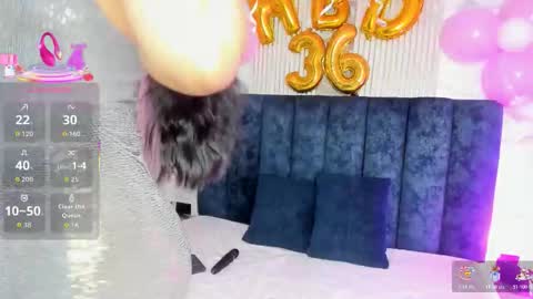 marscarlett online show from January 17, 2026, 12:43 pm