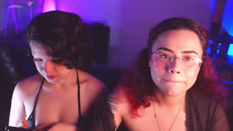 Marsdoll online show from April 28, 2026, 1:04 am