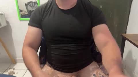 marshall601 online show from November 6, 2025, 1:17 am