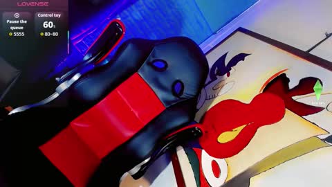 Marshall online show from November 6, 2025, 11:11 am