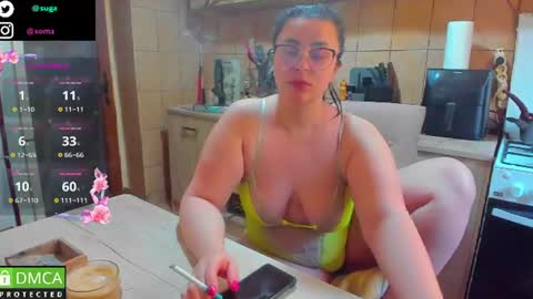 Snapshot of marshasugar chatting on June 18, 2026, 4:13 am FREE OF sugarmarsha online show from June 18, 2026, 4:13 am