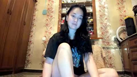 Snapshot of marshmallow_xxx chatting on February 7, 2026, 12:36 am Elsa Lovense Lush is active Open Pvt Welcome to the world of pleasure online show from February 7, 2026, 12:36 am