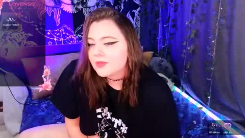 marshmallowbeauty_ online show from November 5, 2025, 10:32 pm