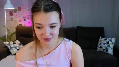marshmelany online show from October 11, 2025, 1:38 am