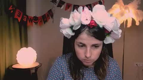 Snapshot of martaedams chatting on November 7, 2025, 6:35 am martaedams online show from November 7, 2025, 6:35 am