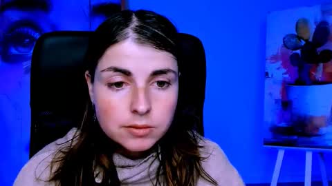 Snapshot of martaedams chatting on November 12, 2025, 6:14 am martaedams online show from November 12, 2025, 6:14 am