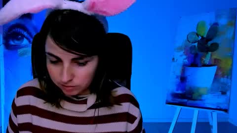 Snapshot of martaedams chatting on November 21, 2025, 6:34 am martaedams online show from November 21, 2025, 6:34 am