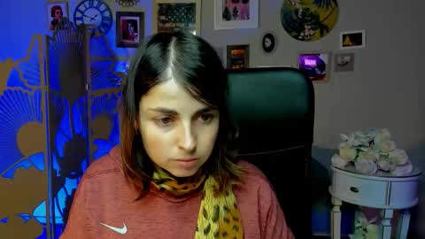 Snapshot of martaedams chatting on November 24, 2025, 6:13 am martaedams online show from November 24, 2025, 6:13 am