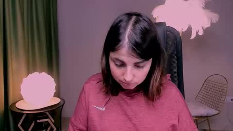 Snapshot of martaedams chatting on December 2, 2025, 6:19 am martaedams online show from December 2, 2025, 6:19 am